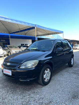 CHEVROLET CELTA 1.0 MPFI LT 8V FLEX 4P MANUAL